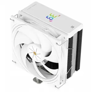 Кулер для CPU Thermalright Assassin X 120 R Digital White с вентилятором 120 мм