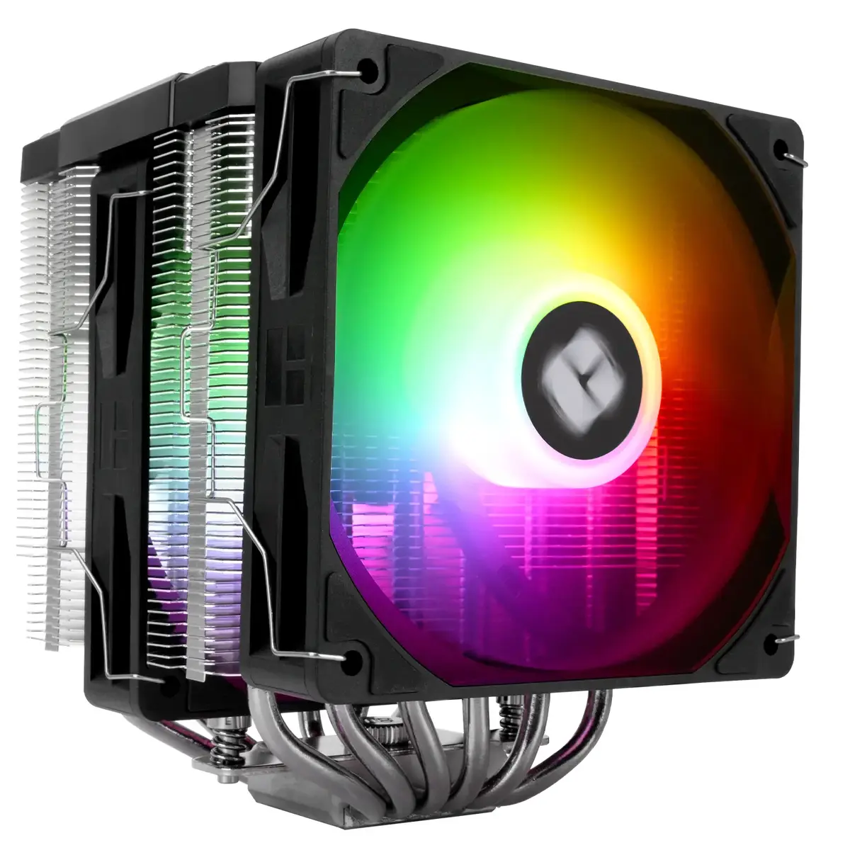 Heatsink/Radiator Thermalright Peerless Assassin 120 Digital ARGB Photo 5