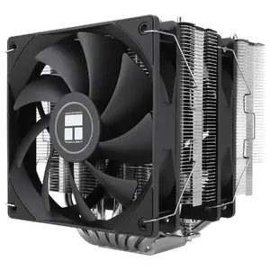 Air cooler Thermalright Phantom Spirit 120 SE 12 cm Black