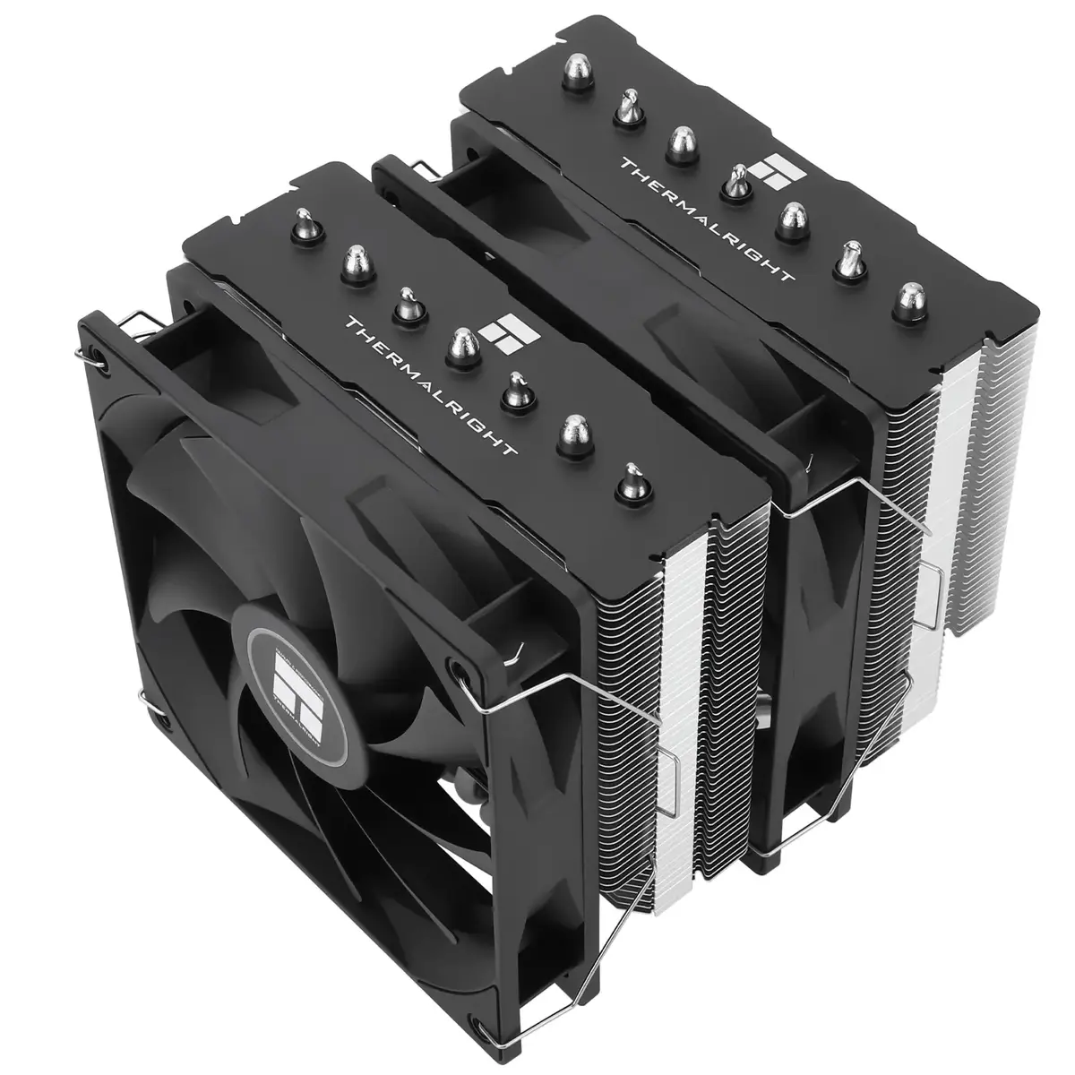 Gaisa dzesētājs Thermalright Phantom Spirit 120 SE Photo 2
