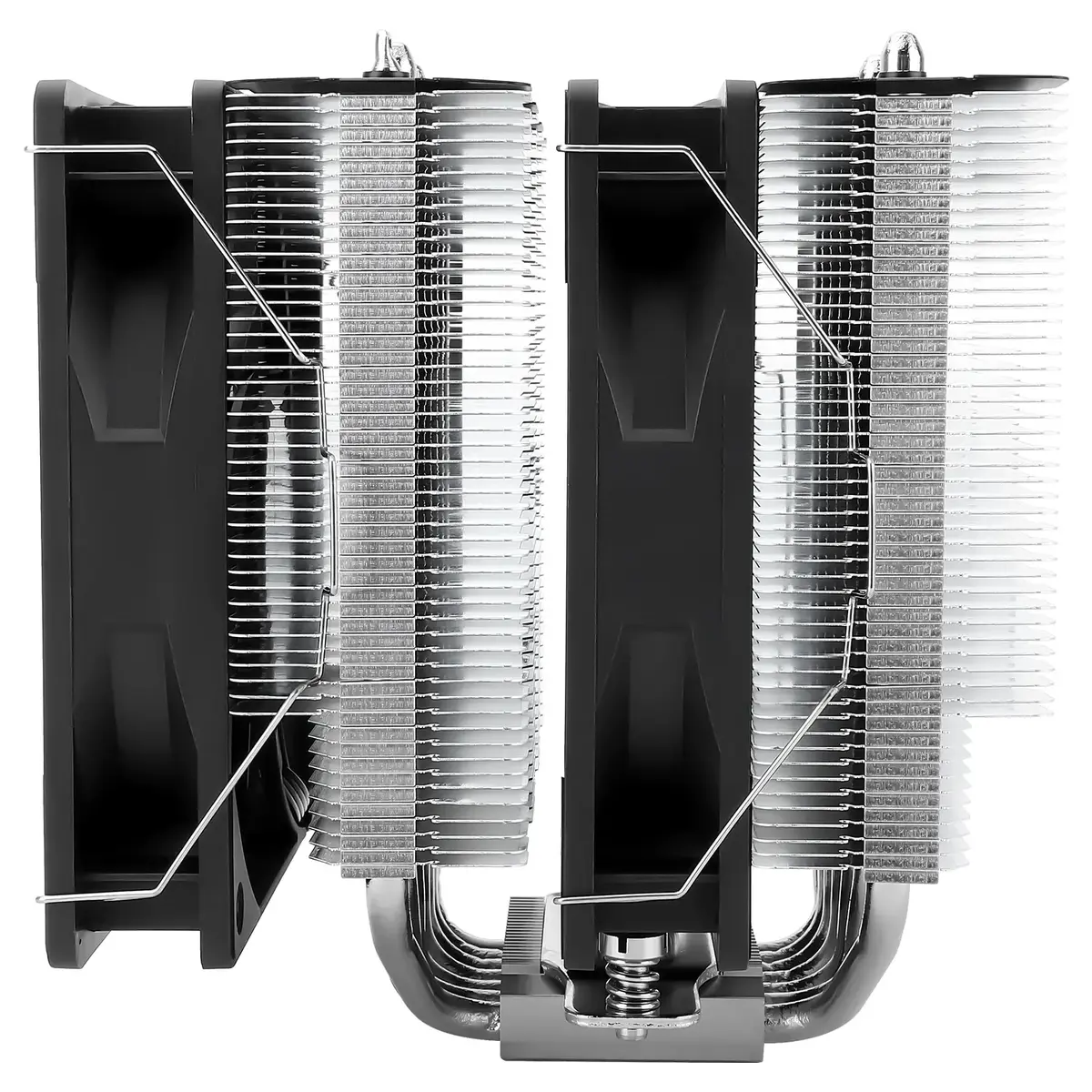 Gaisa dzesētājs Thermalright Phantom Spirit 120 SE Photo 4