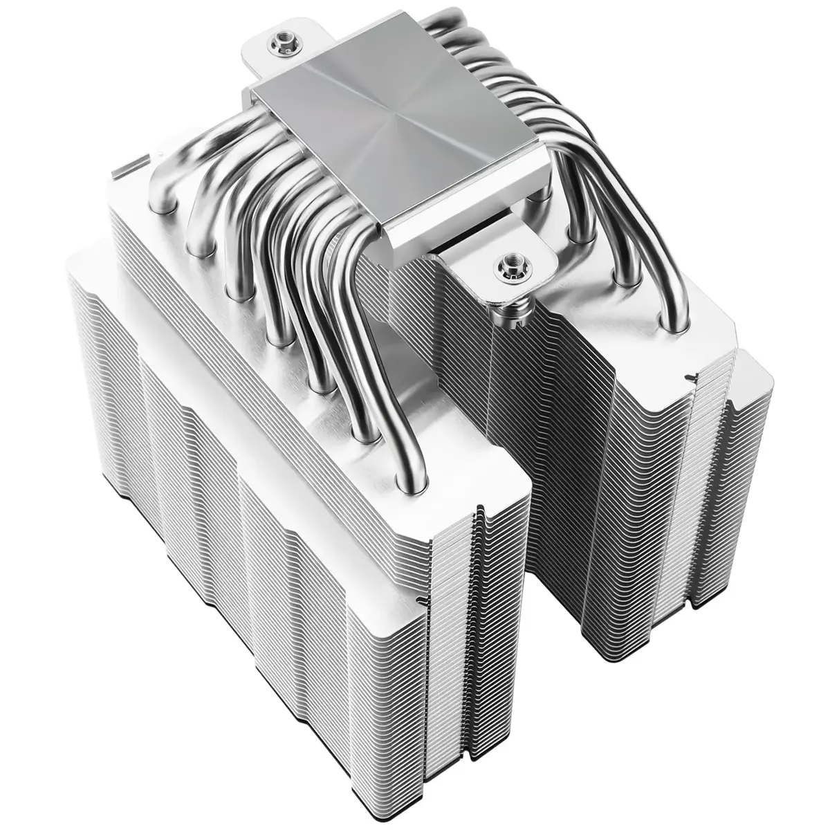 Gaisa dzesētājs Thermalright Phantom Spirit 120 SE Photo 7