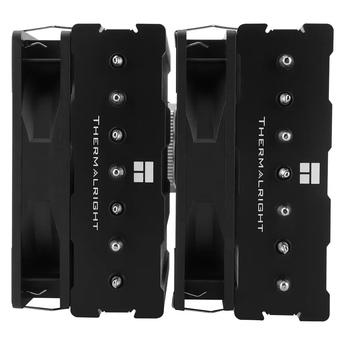 Gaisa dzesētājs Thermalright Phantom Spirit 120 SE Photo 8