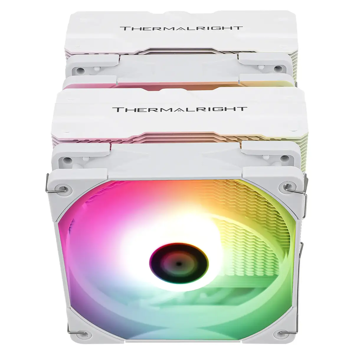Gaisa dzesētājs Thermalright Peerless Assassin 120 ARGB Photo 3