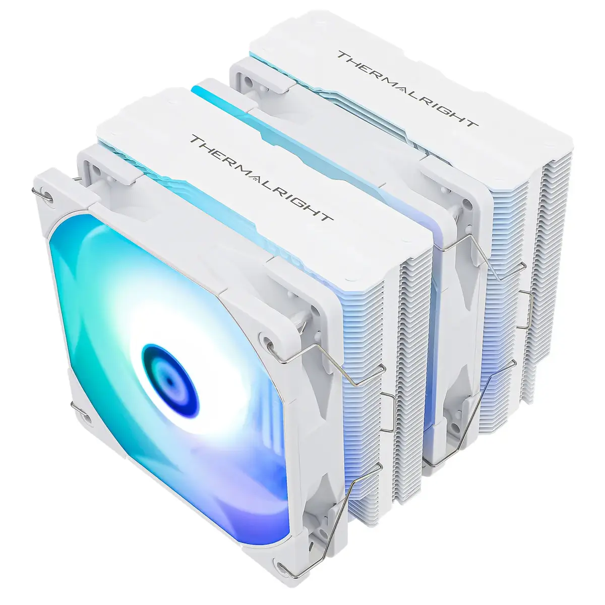 Gaisa dzesētājs Thermalright Peerless Assassin 120 ARGB Photo 4