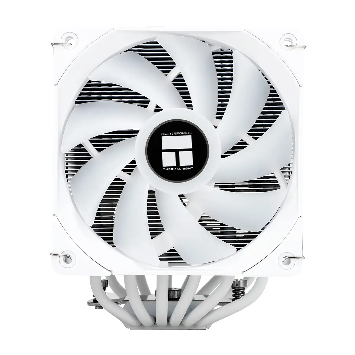 Gaisa dzesētājs Thermalright Peerless Assassin 120 ARGB Photo 5