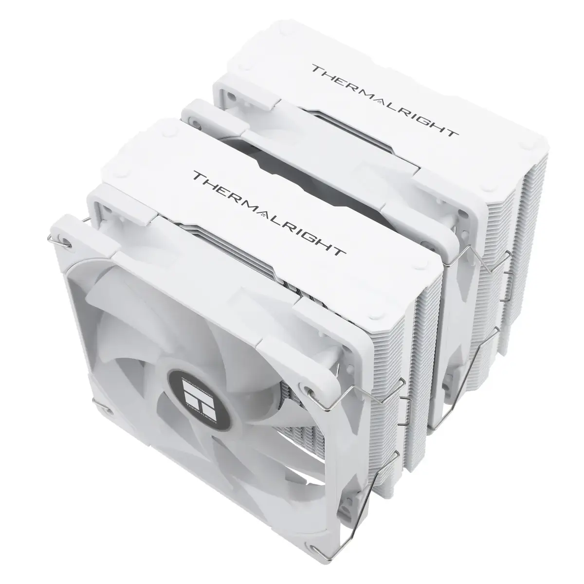 Gaisa dzesētājs Thermalright Peerless Assassin 120 ARGB Photo 6