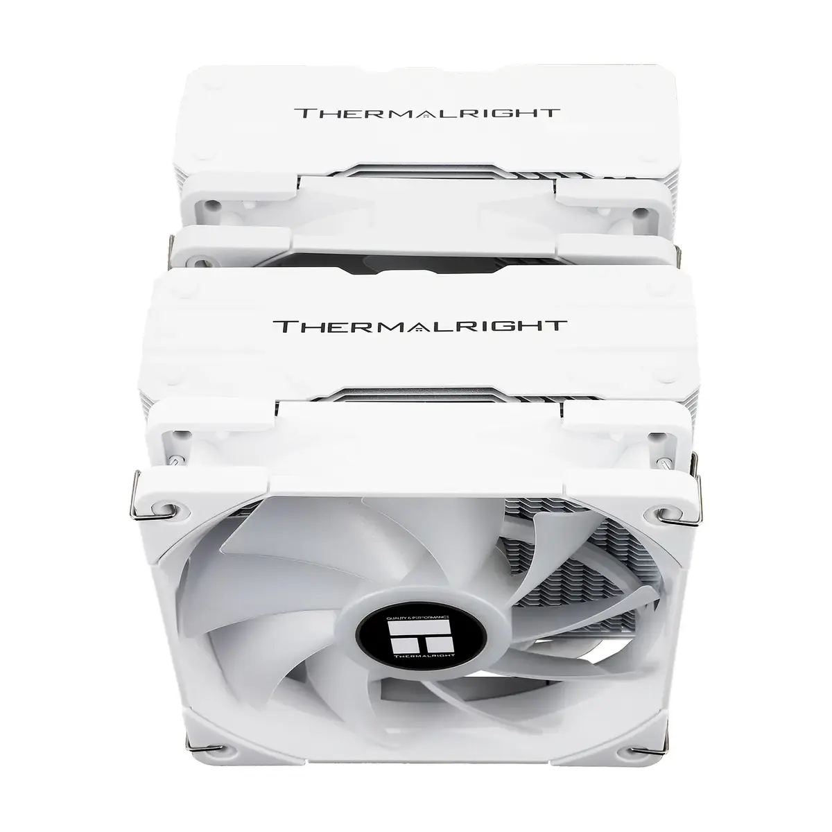 Gaisa dzesētājs Thermalright Peerless Assassin 120 ARGB Photo 7