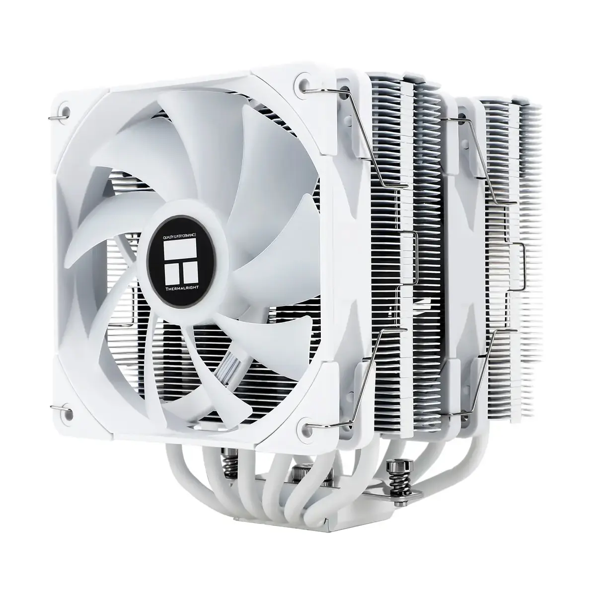 Gaisa dzesētājs Thermalright Peerless Assassin 120 ARGB Photo 13