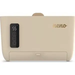 Подогреватель влажных салфеток neno NENO-0222 — регулируемая температура, компактный