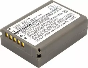Battery Cameron Sino BLN-1 / BLN1 for Olympus cameras, replacement battery (MPN SB7715)