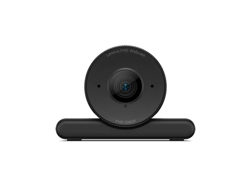 Lenovo 4XC1Q44952 Full HD tīmekļa kamera