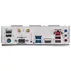 Mātesplate GIGABYTE B650M GAMING WIFI6E, B650 Photo 4
