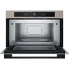 Whirlpool WMD54MBG Built-in Grill Microwave Photo 2