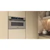 Whirlpool WMD54MBG Built-in Grill Microwave Photo 5