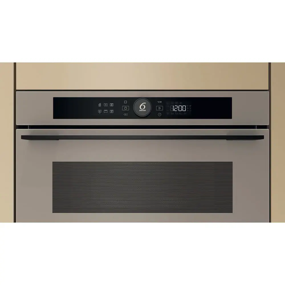 Whirlpool WMD54MBG Built-in Grill Microwave Photo 6