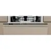 Iebūvējamā trauku mašīna WHIRLPOOL WH6IB10BS7LA0 Photo 4