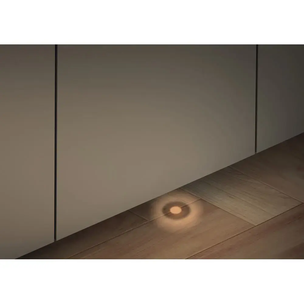 Iebūvējamā trauku mašīna WHIRLPOOL WH6IB10BS7LA0 Photo 5