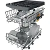 Iebūvējamā trauku mašīna WHIRLPOOL WH6IB10BS7LA0 Photo 8