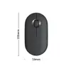Беспроводная мышь RoGer P27 Pebble Photo 2