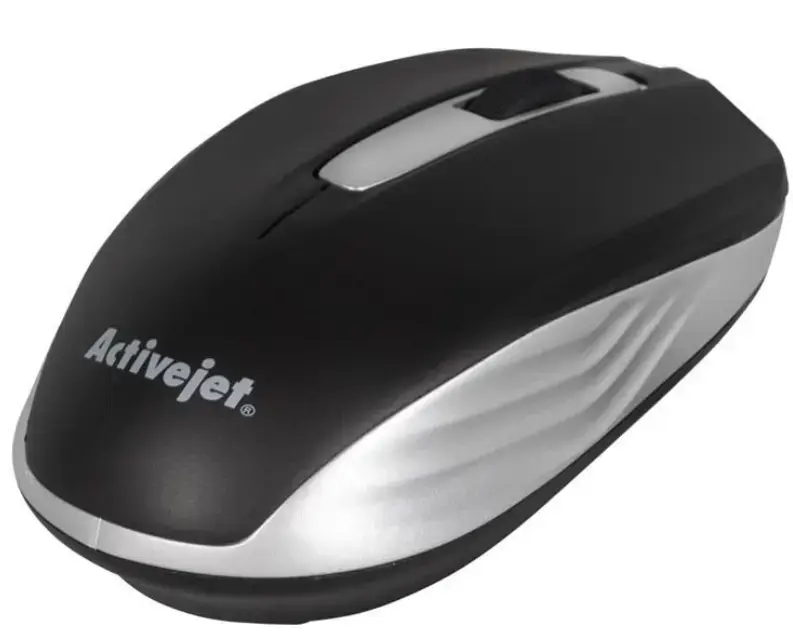 Беспроводная игровая мышь RoGer G-1800 Photo 6
