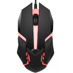 Spēļu pele RoGer ZBX-X1 vadu
