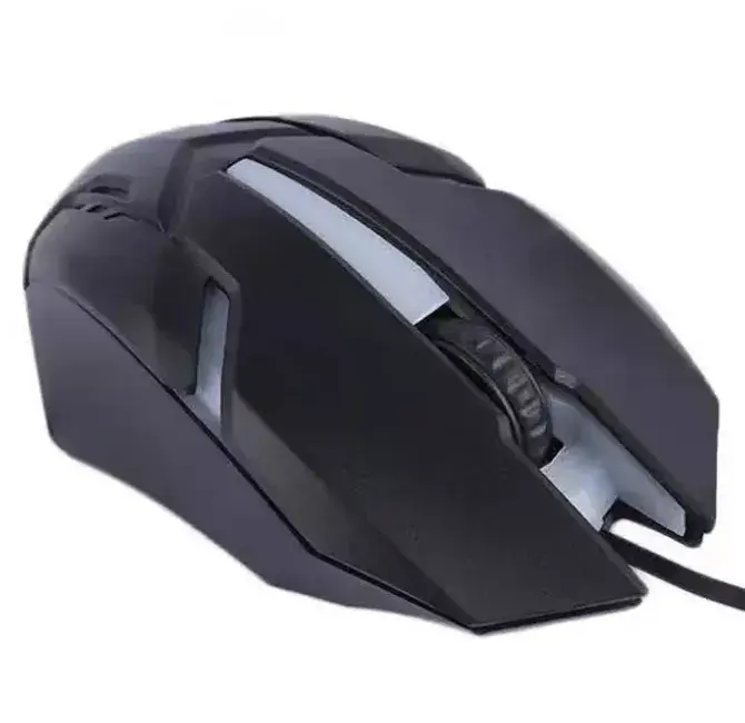 Игровая мышь RoGer ZBX-X1 Photo 2