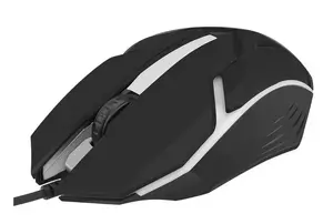 Игровая мышь RoGer ZBX-X1 проводная