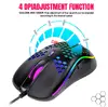 Gaming Mouse RoGer S4 Photo 3