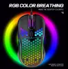 Gaming Mouse RoGer S4 Photo 4