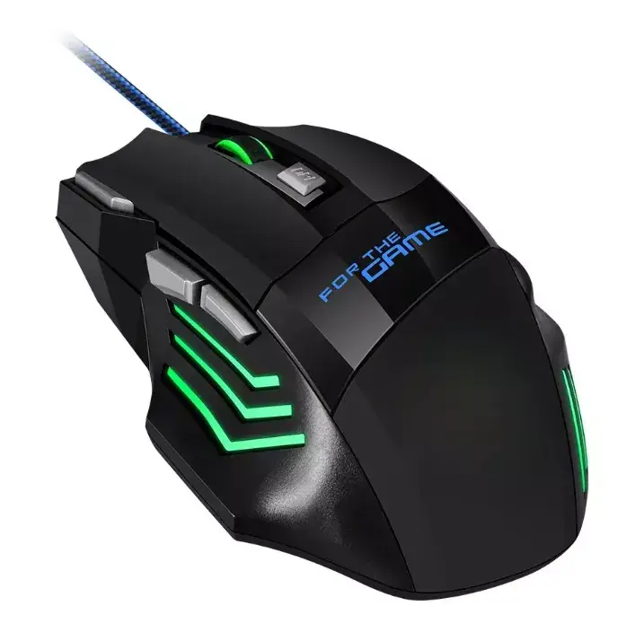 Игровая мышь RoGer G6 Photo 2