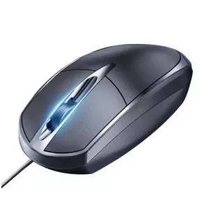 Pele RoGer M045 vadu pele 1.5m USB 1000 DPI