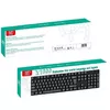 Проводная клавиатура RoGer K1800 USB Photo 3