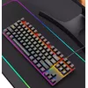 RoGer K80 Wired Mechanical Gaming Keyboard Photo 2