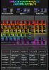 RoGer K80 Wired Mechanical Gaming Keyboard Photo 2