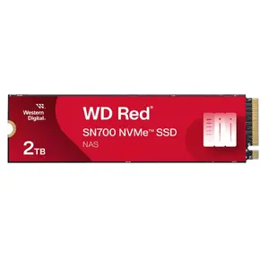 SSD диск SanDisk 2TB M.2 PCI Express NVMe WDS200T1R0C