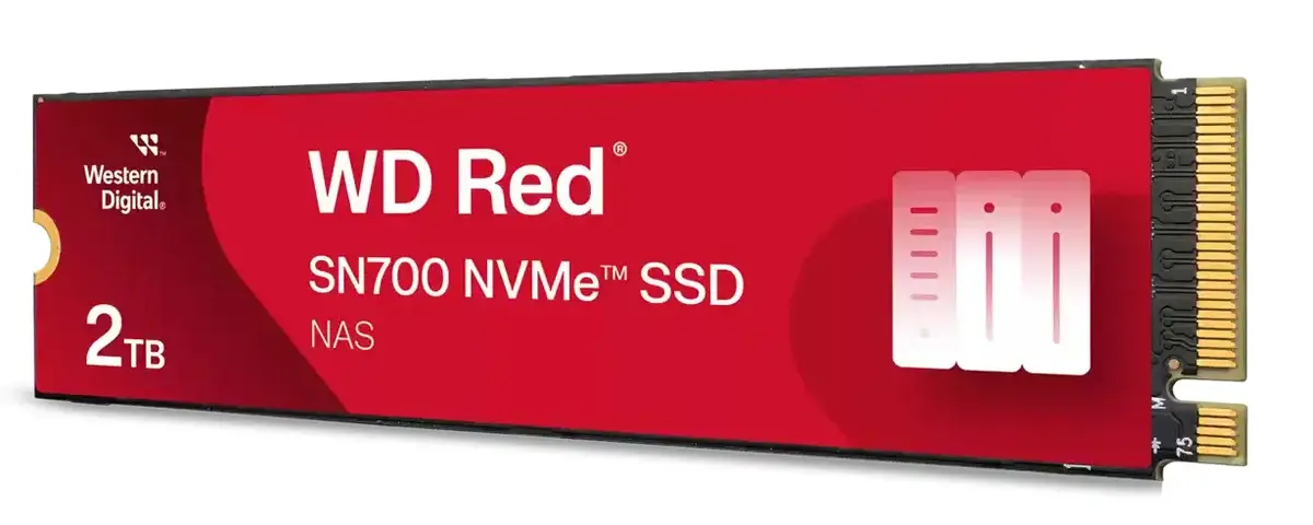 SSD диск SanDisk 2TB WDS200T1R0C Photo 2