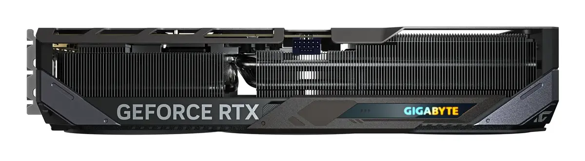 GIGABYTE GeForce RTX 5070 Ti GAMING OC 16G видеокарта Photo 7