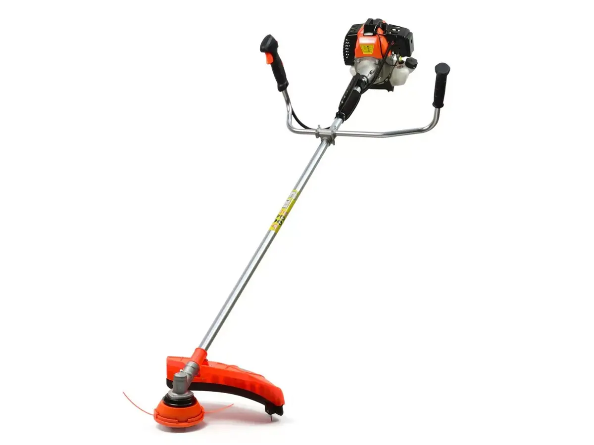 GEKO G81062 бензиновый триммер 49.7 см³ Photo 2