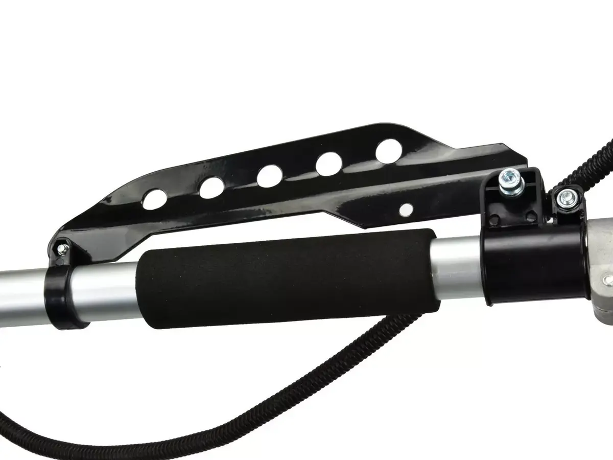 GEKO G81062 бензиновый триммер 49.7 см³ Photo 5