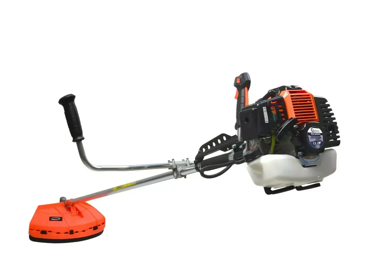 GEKO G81062 бензиновый триммер 49.7 см³ Photo 13