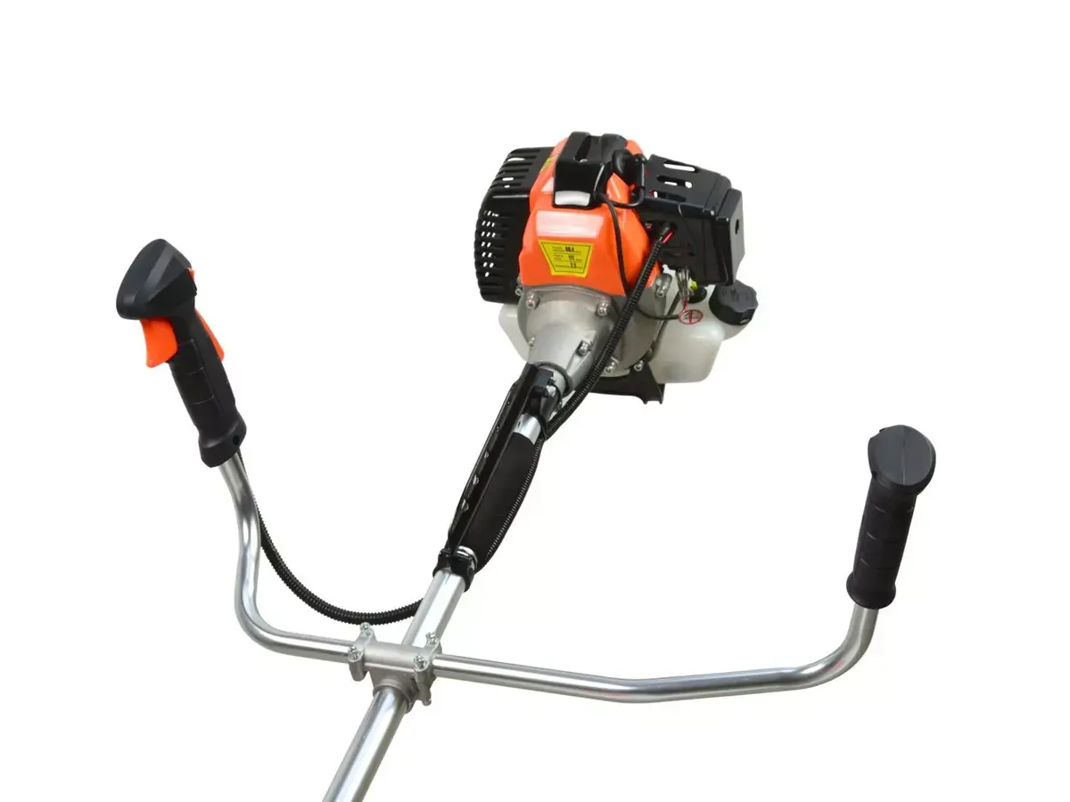 GEKO G81062 бензиновый триммер 49.7 см³ Photo 16