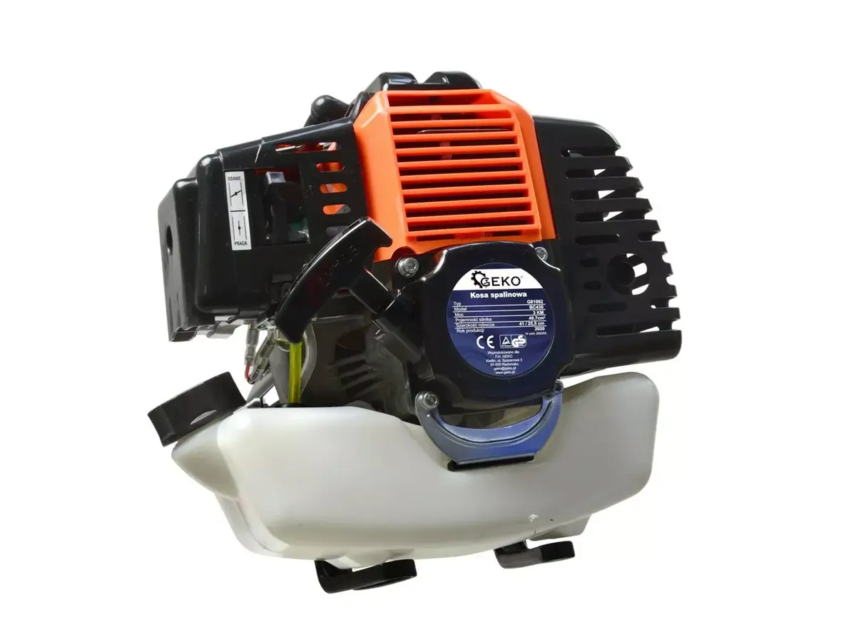 GEKO G81062 бензиновый триммер 49.7 см³ Photo 17