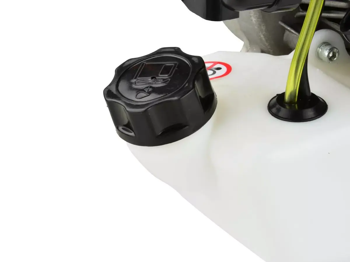 GEKO G81062 бензиновый триммер 49.7 см³ Photo 19