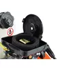 GEKO G81062 бензиновый триммер 49.7 см³ Photo 21