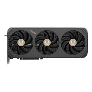 Grafiskā karte ZOTAC GeForce RTX 5090 — 32 GB GDDR7, 512‑bit, PCIe 5.0, 3×DisplayPort 2.1b + 1×HDMI 2.1b