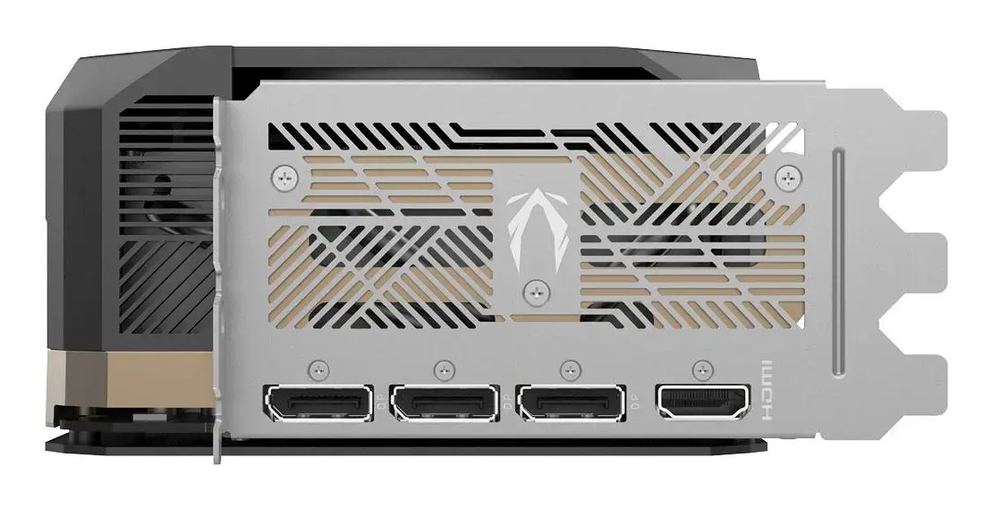 ZOTAC GeForce RTX 5090 — grafiskā karte 32 GB GDDR7 Photo 2