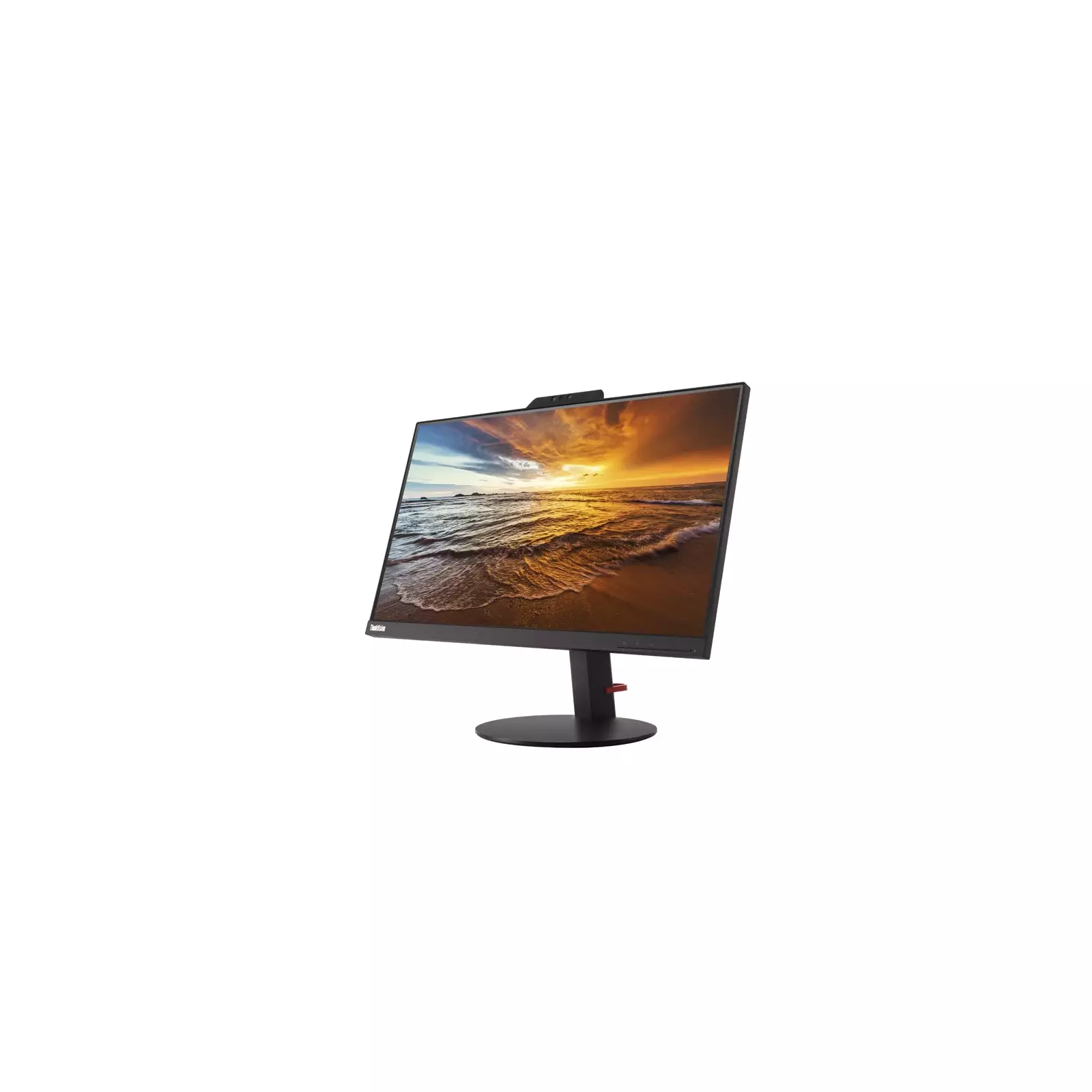 Monitors Lenovo ThinkVision T24v Photo 2