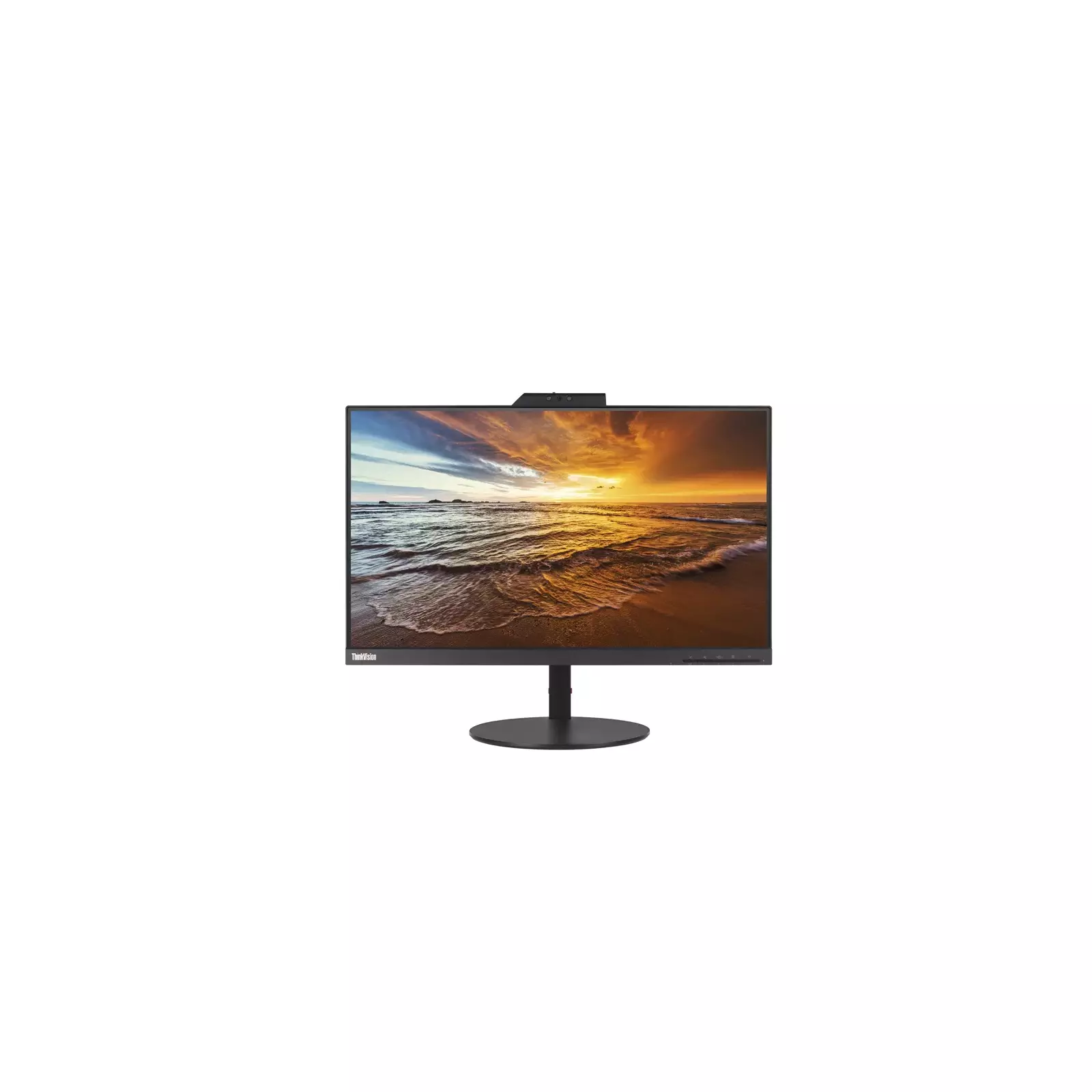 Monitors Lenovo ThinkVision T24v Photo 9