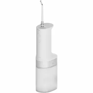 Xiaomi | Water Flosser 2 EU | 200 ml | Galviņu skaits 1 | White